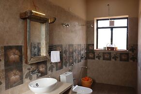Chokhiwadi Forest Retreat