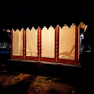 Chokhiwadi Forest Retreat