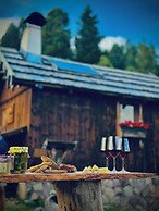 Kyrr Smart Mountain Retreat