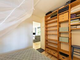 Holiday Home in Epse With Sauna