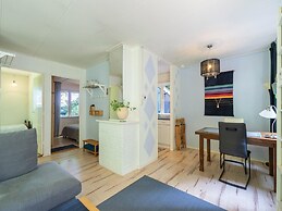 Holiday Home in Epse With Sauna