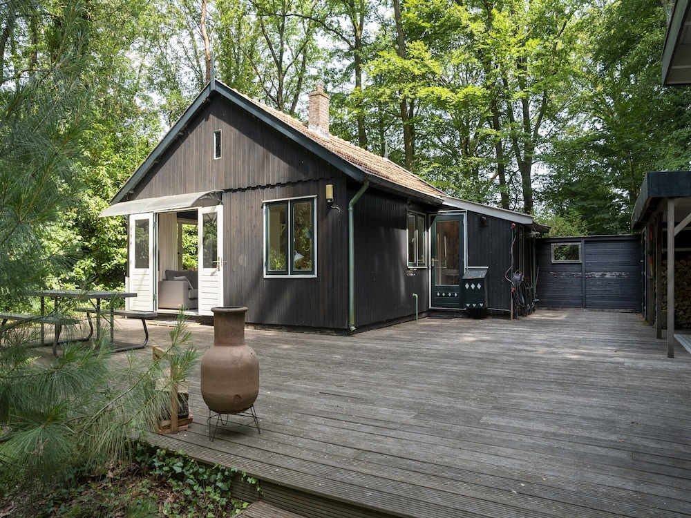 Holiday Home in Epse With Sauna