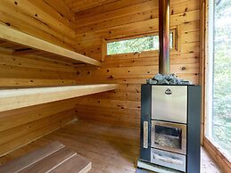 Holiday Home in Epse With Sauna