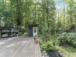 Holiday Home in Epse With Sauna