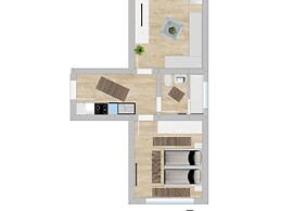 Juchmann Modern Retreat