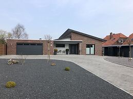 Wide Angle View