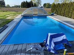 Wide Angle View