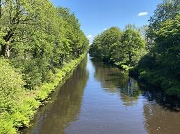 Wide Angle View