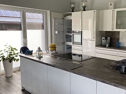 Wide Angle View