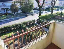 Nice Villa in Caorle With Balcony