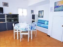 Nice Villa in Caorle With Balcony