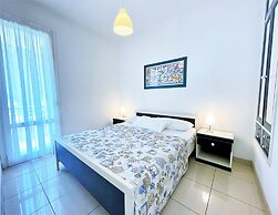 Nice Villa in Caorle With Balcony