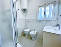Nice Villa in Caorle With Balcony