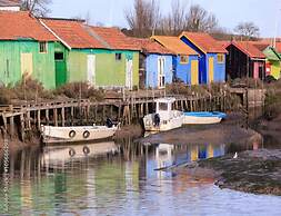 Nice Villa in Caorle With Balcony