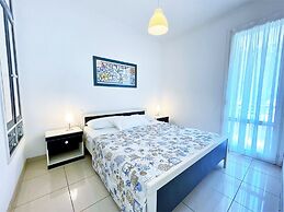 Nice Villa in Caorle With Balcony