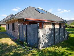 North Sea Holiday Home Zinnacker