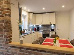 North Sea Holiday Home Zinnacker