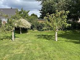 North Sea Holiday Home Zinnacker