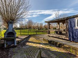 Romantic Holiday Home With Garden