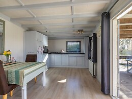 Romantic Holiday Home With Garden