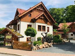 Brocken Chalet No. 19