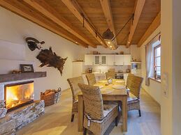 Brocken Chalet No. 19