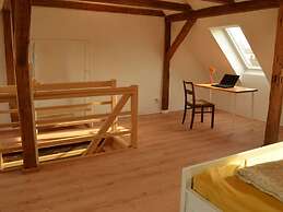 Clay House With Sauna