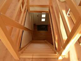 Clay House With Sauna