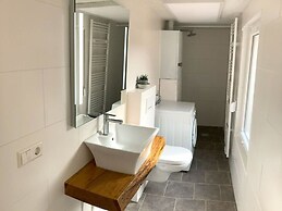 Clay House With Sauna