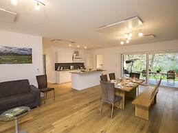 Weiherhof Comfortable Holiday Residence