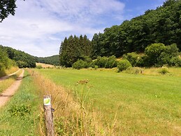 Luxusbungalow im Campingpark