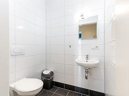 Luxusbungalow im Campingpark