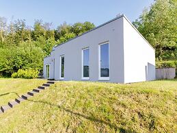 Luxusbungalow im Campingpark