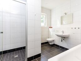 Luxusbungalow im Campingpark