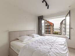 Stylish Stay in De Haan