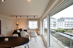 Stylish Stay in De Haan
