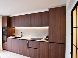 Stylish Stay in De Haan