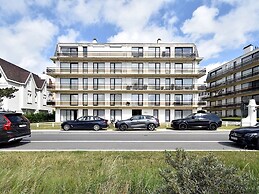Stylish Stay in De Haan