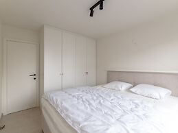 Stylish Stay in De Haan