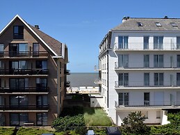Stylish Stay in De Haan
