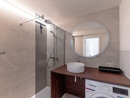Stylish Stay in De Haan
