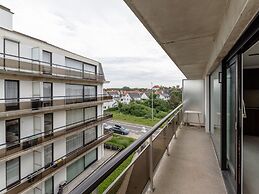 Stylish Stay in De Haan