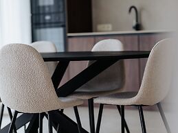 Stylish Stay in De Haan