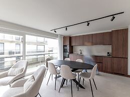 Stylish Stay in De Haan
