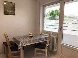 Family Apartment Bavaria