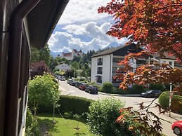 Family Apartment Bavaria