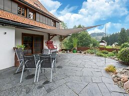 Elegante Ferienwohnung mit Aussenpool Schwarzwald