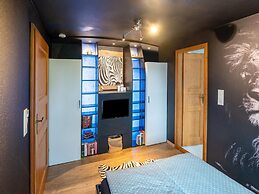 Elegante Ferienwohnung mit Aussenpool Schwarzwald