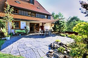 Elegante Ferienwohnung mit Aussenpool Schwarzwald