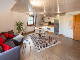Elegante Ferienwohnung mit Aussenpool Schwarzwald